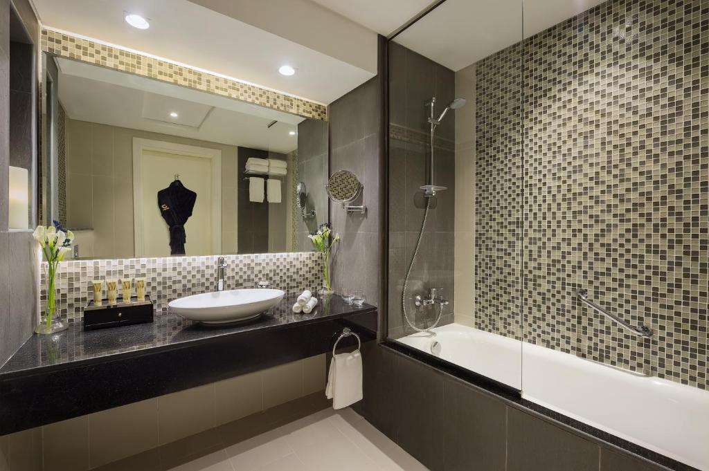 DAMAC Maison Distinction - Downtwon Dubai UAE - 33